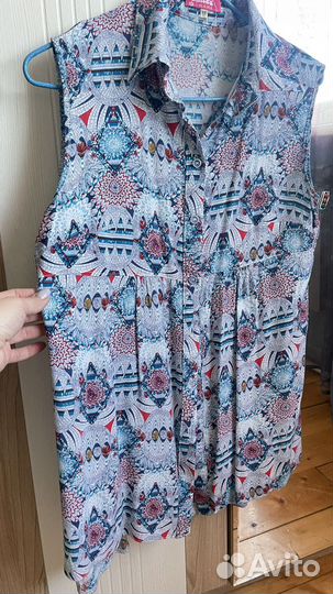 Вещи для беременных 42 44