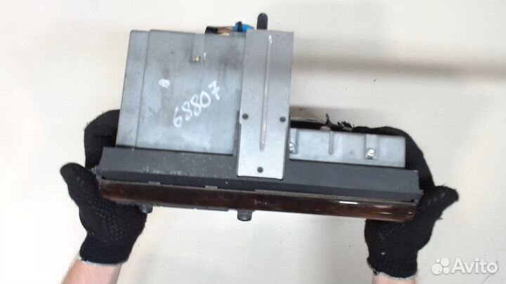 Магнитола BMW 7 E38, 1997