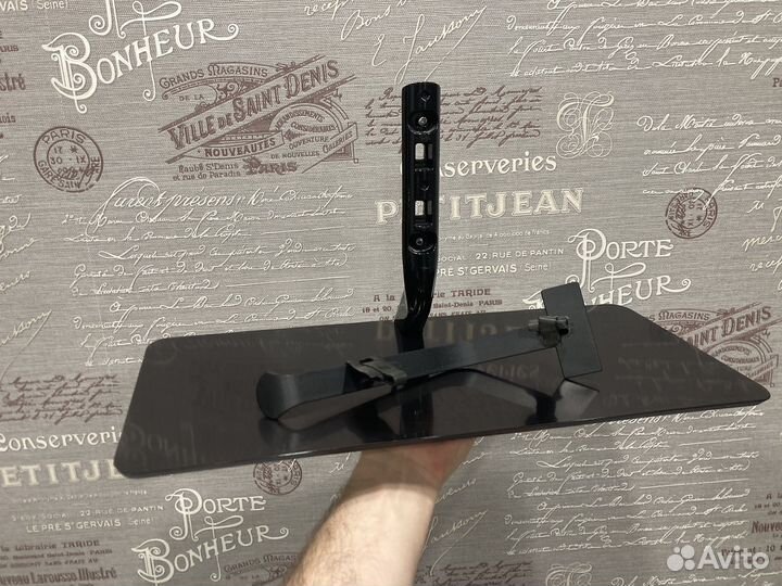 Подставка для телевизоров philips pfl