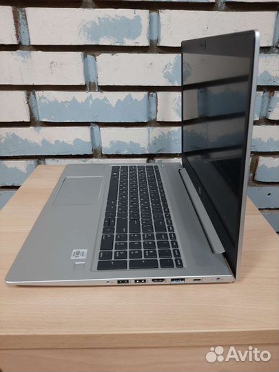 Ноутбук HP Probook 450 G7
