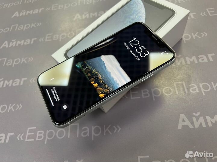 iPhone Xr, 64 ГБ
