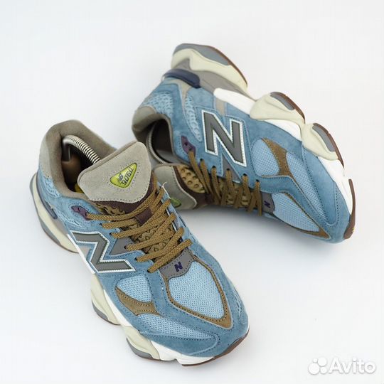 Кроссовки New balance