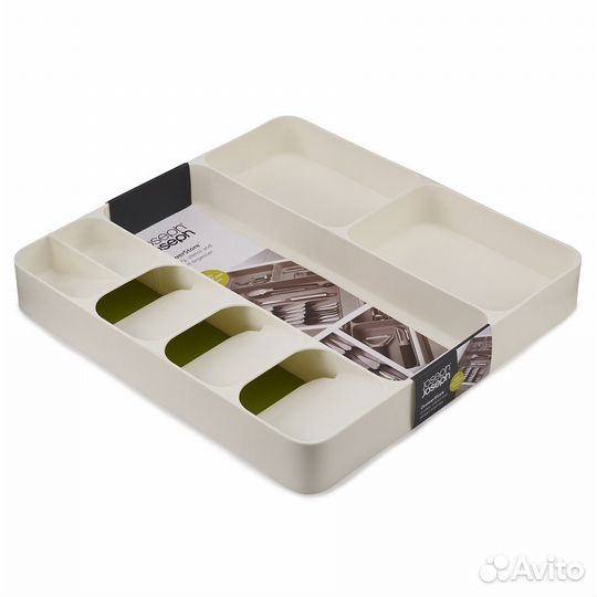 Органайзер для столовых приборов Joseph Joseph