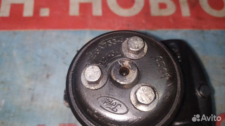 Насос гура Форд Мондео 3