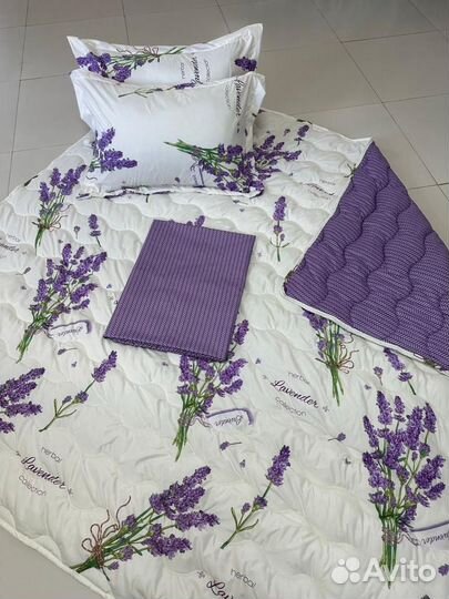 Белье постельное