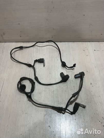 Датчик ABS передний Ауди A4 B6