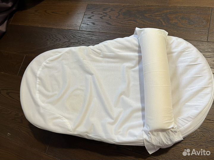 Кокон red castle