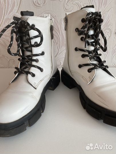 Обувь для девочки 34