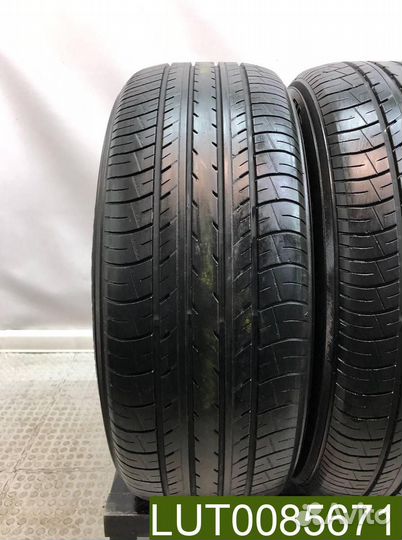 Yokohama dB Decibel E70B 215/55 R17 100K