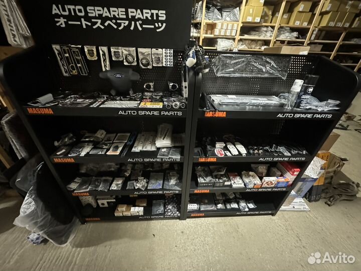 Разбор форд фокус 3