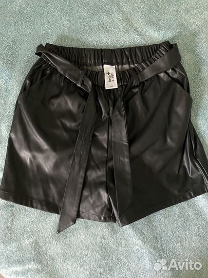 Шорты для девочек