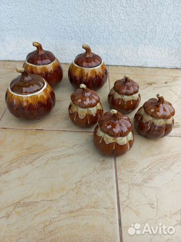 Горшок керамический для запекания