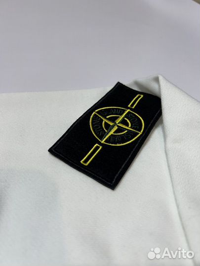 Свитер Stone Island