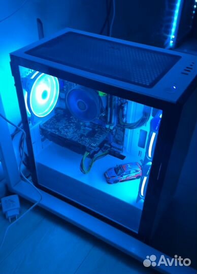 Игровой пк