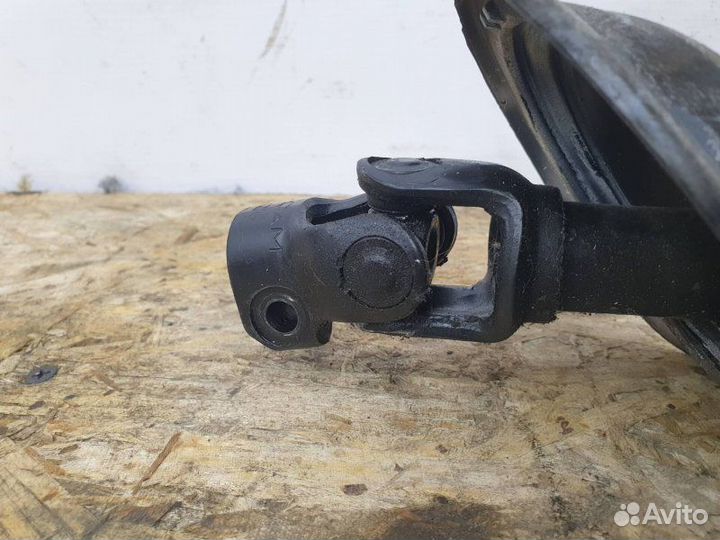 Рулевой карданчик Land Rover 4.4
