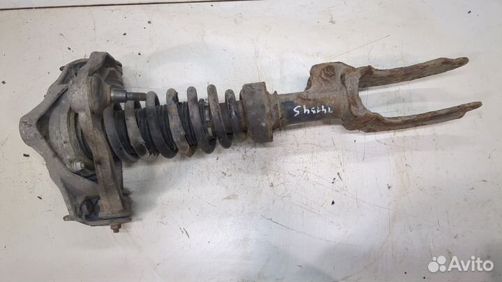 Рычаг подвески Volkswagen Touareg, 2004