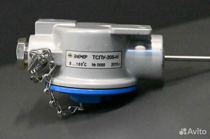 Элемер тспу-205-Н новый, 14 шт