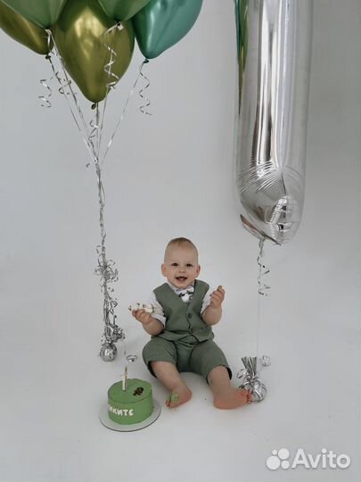 Костюм для мальчика