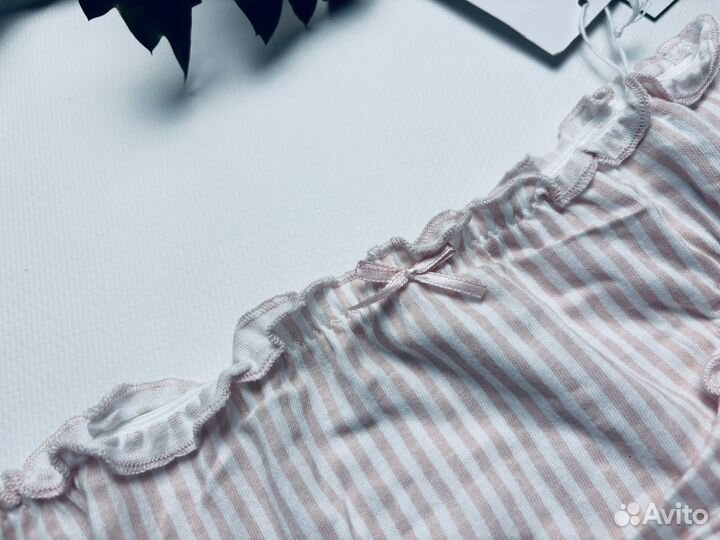 Трусы на девочку 128 Италия