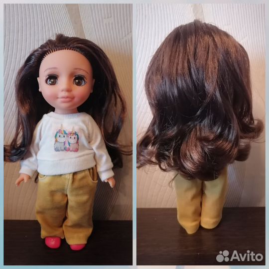 Куклы Сказочный патруль и др