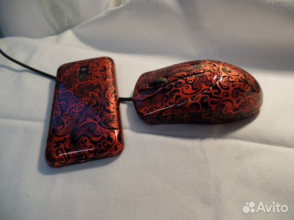 Эксклюзивные розетки, выключатели и т. д