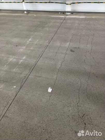 Дробеструйная обработка Бетон Металл