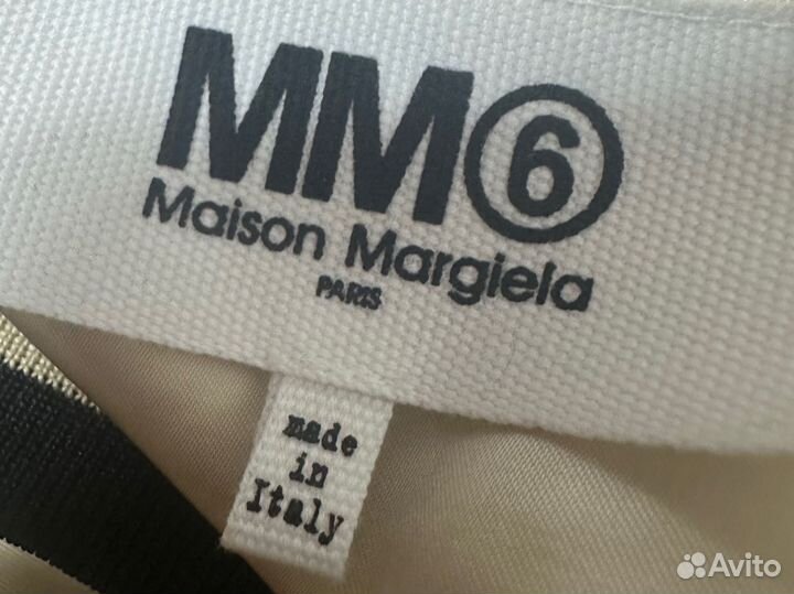 Maison Margiela футболка оригинал