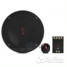 Колонки JBL stage 3 607C, 16,5 см, 2-х полосная