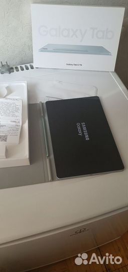 Samsung Galaxy Tab S7 FE wifi 64gb