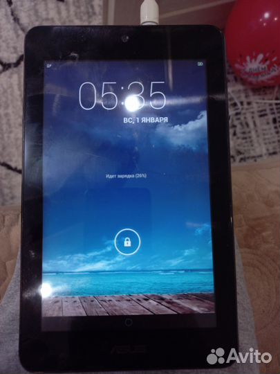 Планшет на запчасти