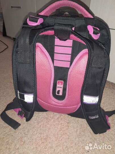 Портфель школьный