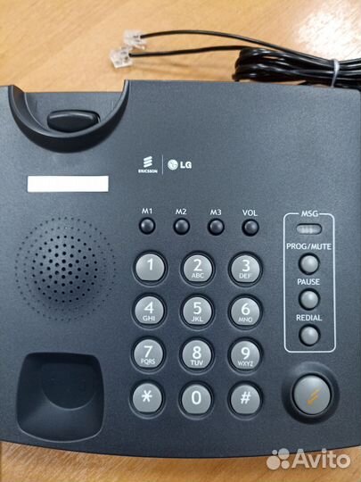 LG 200