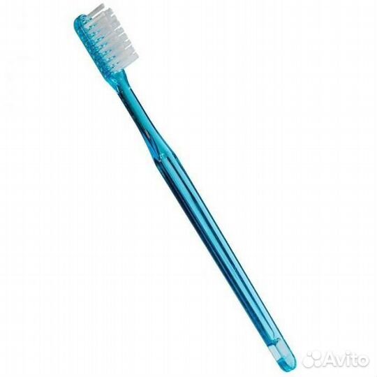 Зубные щетки