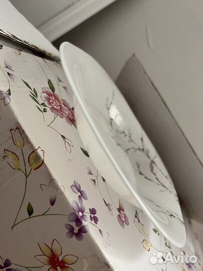 Стловый сервиз