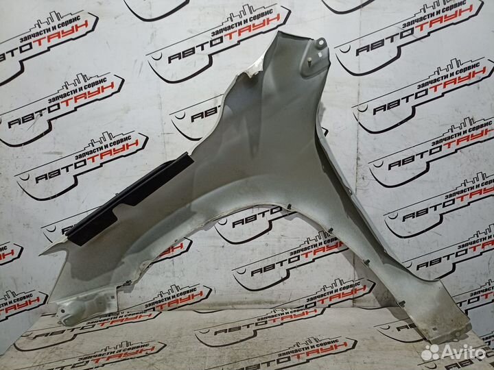 Крыло toyota RAV4 ACA30 ACA31W ACA33 ACA36W ACA38