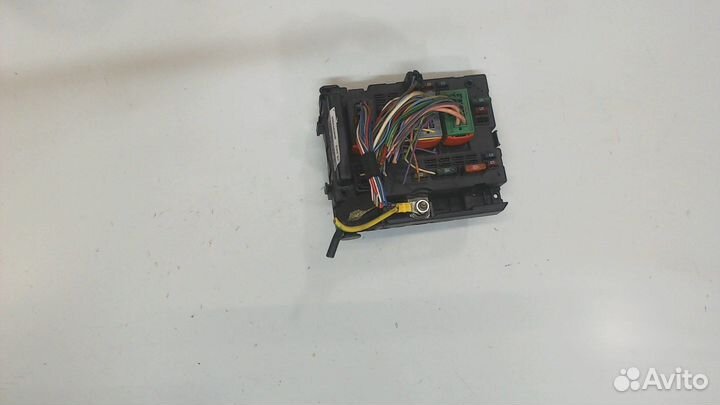 BSM Блок предохранителей Peugeot 206, 2003