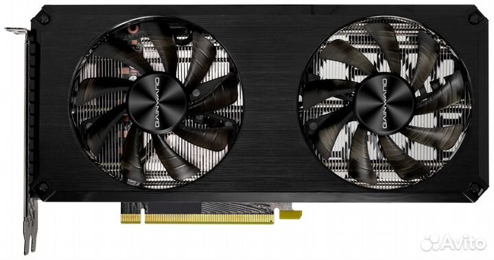 Видеокарта Geforce RTX 3060ti lhr 8gb