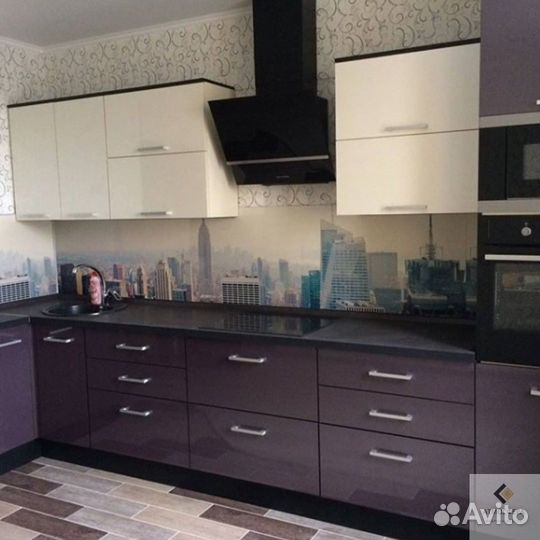 Кухонный гарнитур на заказ