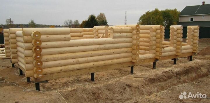 Завод винтовых свай