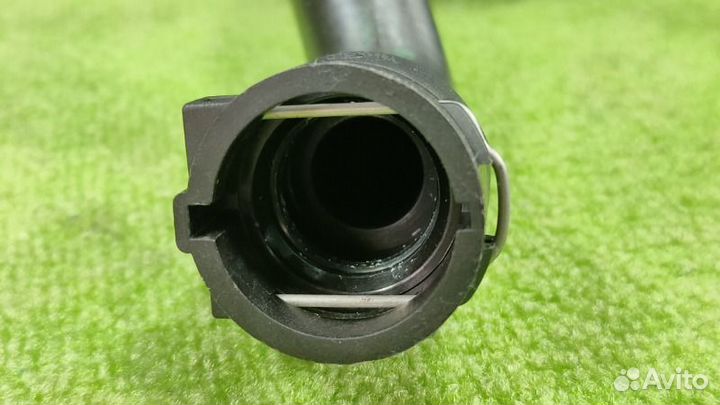 Шланг системы охлаждения Bmw 525I E39 touring M54