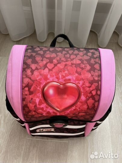 Ранец школьный Mc Neill