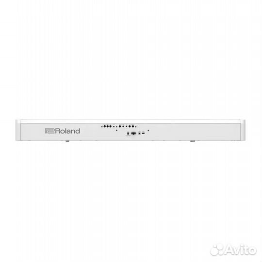 Цифровое пианино Roland FP-60X WH
