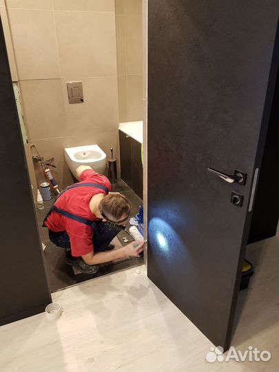 Ремонт квартир / Отделка домов и коттеджей