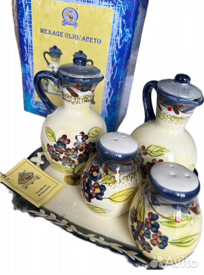 Набор для специй