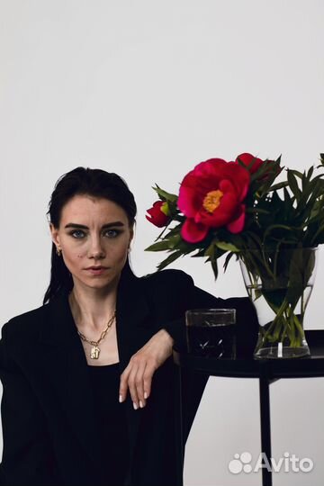 Фотограф. Фотосессия