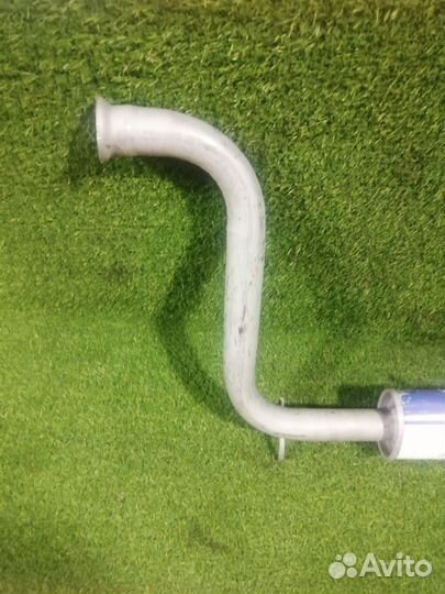 Резонатор выхлопной системы 1118 Калина