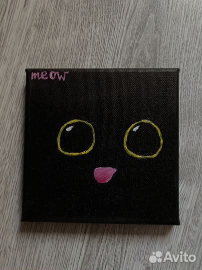 Рисунки и картины на заказ