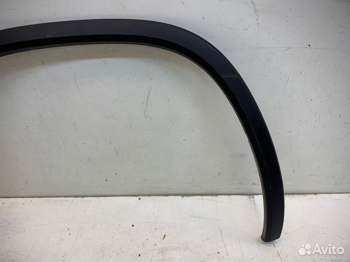 Расширитель крыла задний левый Skoda Kodiaq 1