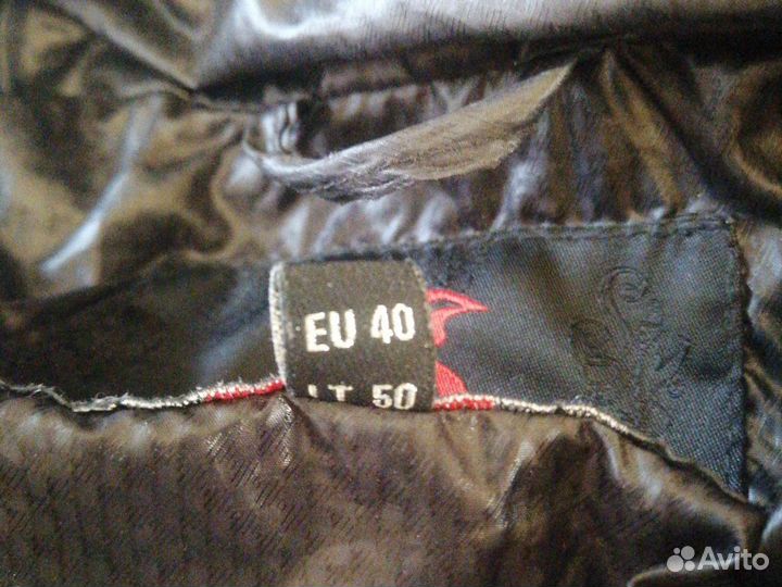 Жилетка для девочки