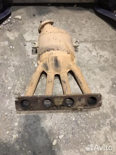 Паук на priora